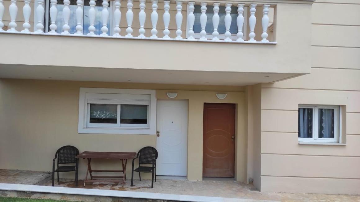 Evelina'S Studio Αρτέμιδα Εξωτερικό φωτογραφία